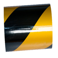 PVC Warning Tape for Warning Steps or Walkaways